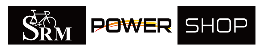 SRM POWER SHOP | 世界最高のパワーメーター［SRM］の国内正規代理店