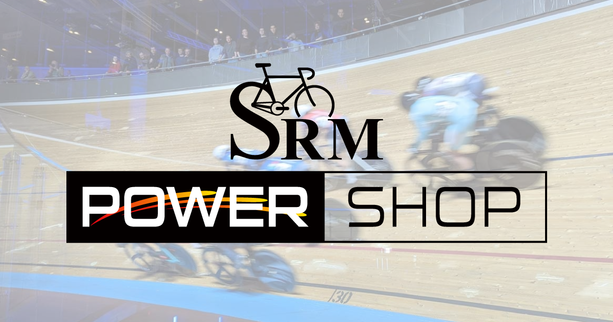 SRM POWER SHOP | 世界最高のパワーメーター［SRM］の国内正規代理店