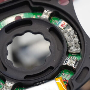 HANDMADE TO THE HIGHEST STANDARDS.