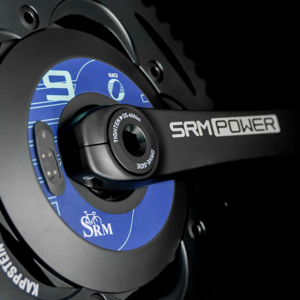 SRM POWERMETER