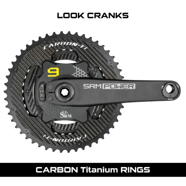 LOOK-CRANKS-CARBON-TI-RINGS