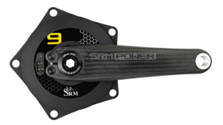 オリジン トラック THM クランク | SRM POWER SHOP