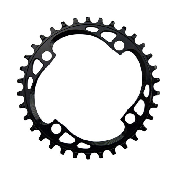 absoluteBLACK SINGLE CHAINRINGS