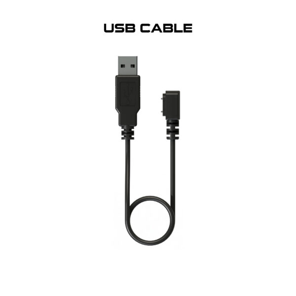 POWER CONTROL（USB CABLE）