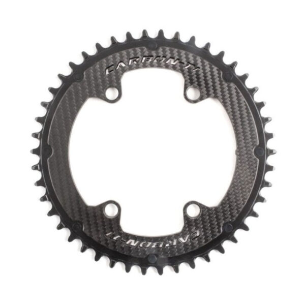 CARBON-TI X-SINGLE CHAINRINGS