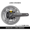 LOOK-CRANKS-SHIMANO
