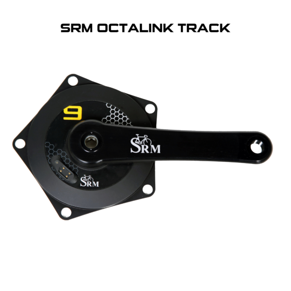 SRM-OCTALINK-TRACK