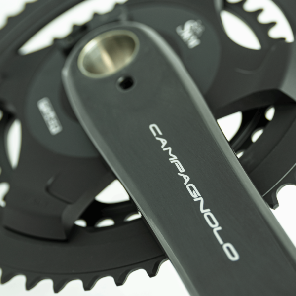 CAMPAGNOLO CRANKS
