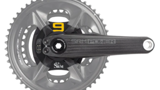 THM SRM TRAINING SYSTEM クランクアーム 170mm THM SRM TRAINING SYSTEM クランクアーム 170mm - メルカリ