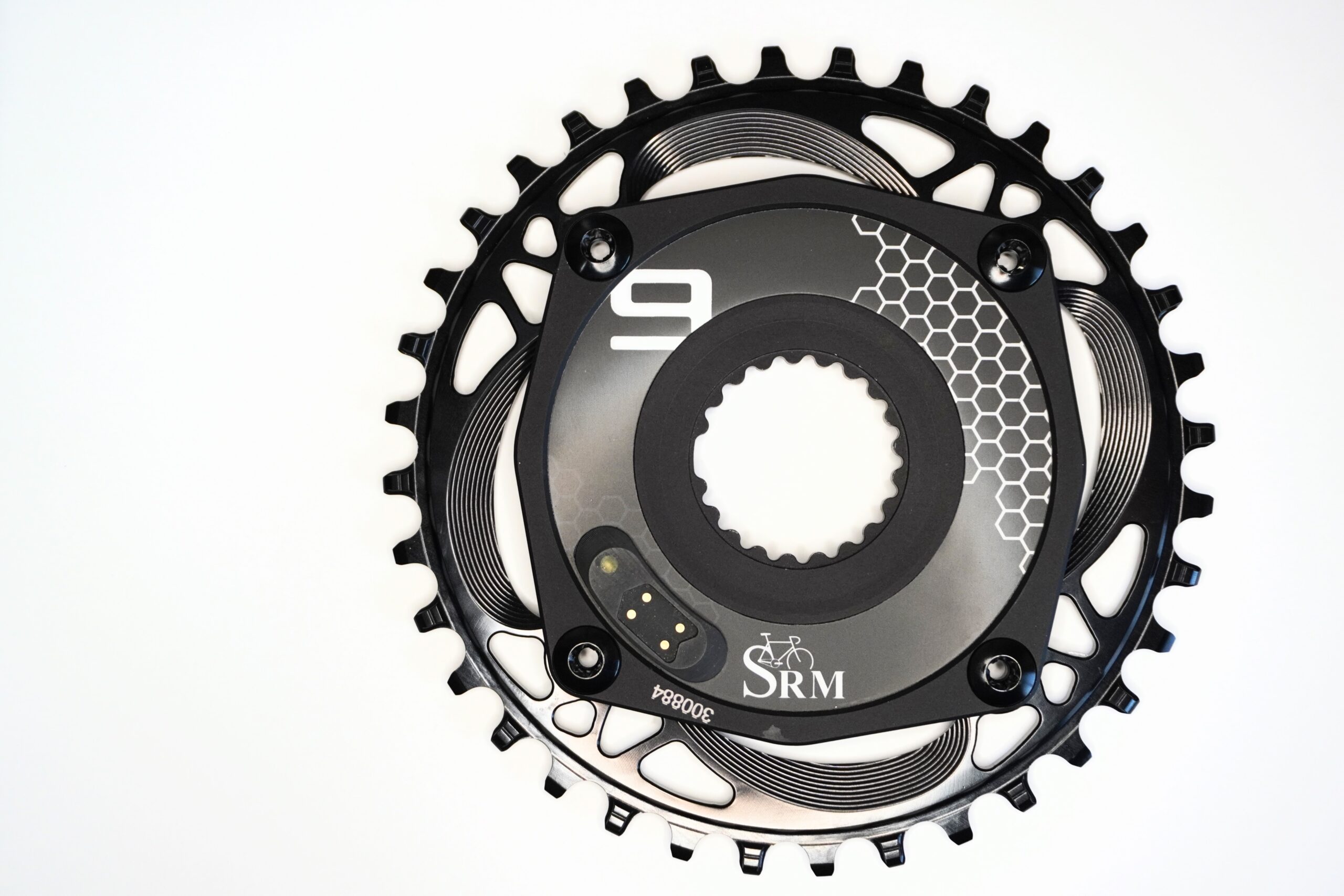 ドイツからSRMが届きました！ | SRM POWER SHOP | 世界最高のパワー 