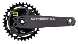 SRM ORIGIN アルミクランク　170mm SRM ORIGIN アルミクランク 170mm SRM アルミクランク170