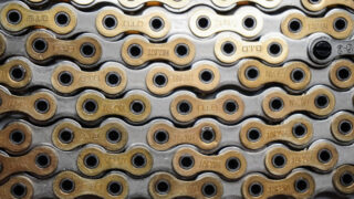 D.I.D MIDAS チェーン | SRM POWER SHOP | 世界最高のパワーメーター