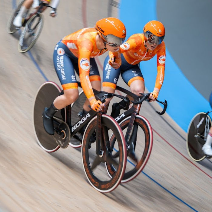 オランダナショナルチーム