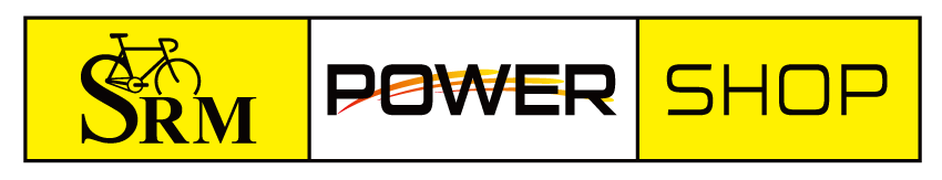 SRM POWER SHOP | 世界最高のパワーメーター［SRM］の国内正規代理店